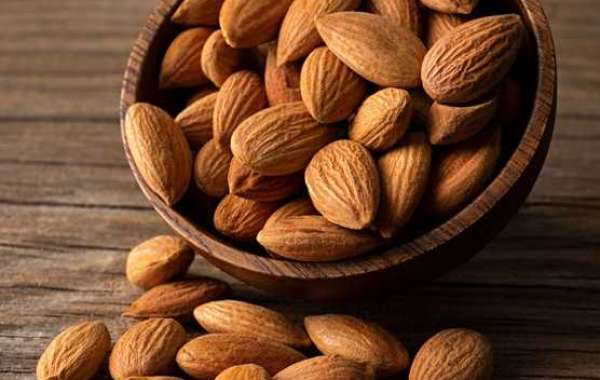 Almonds' Health Advantages For Both Men And Women