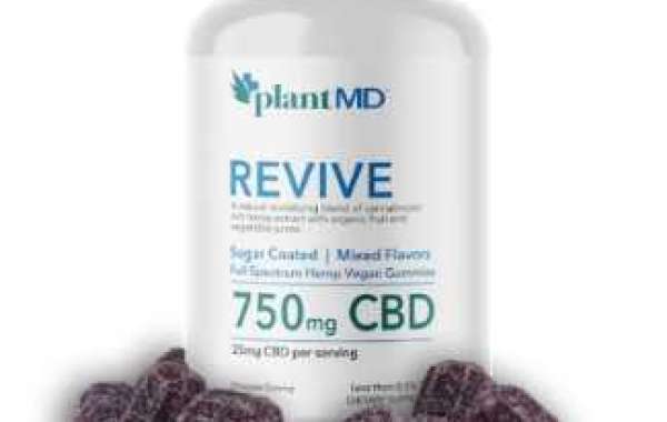 Revive 365 CBD Gummies Reviews, Cost Best price guarantee, Amazon, legit or scam Where to buy?