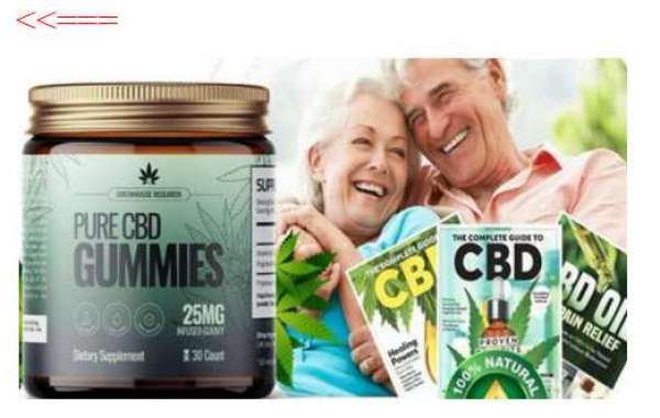 CannaBitz CBD Gummies Review - Scam or Should You Buy CannaBitz CBD Gummies