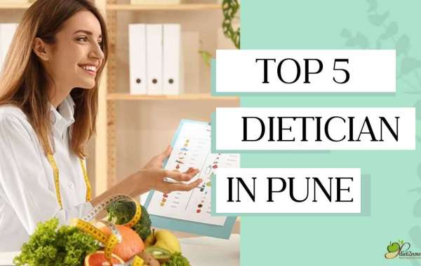 Reasons to Be Addicted to Best Dietician in Pune