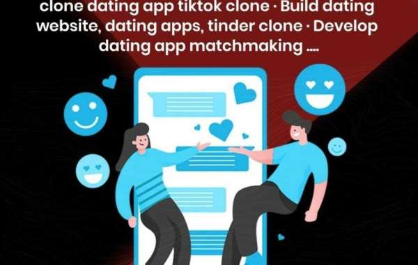 Tinder Clone