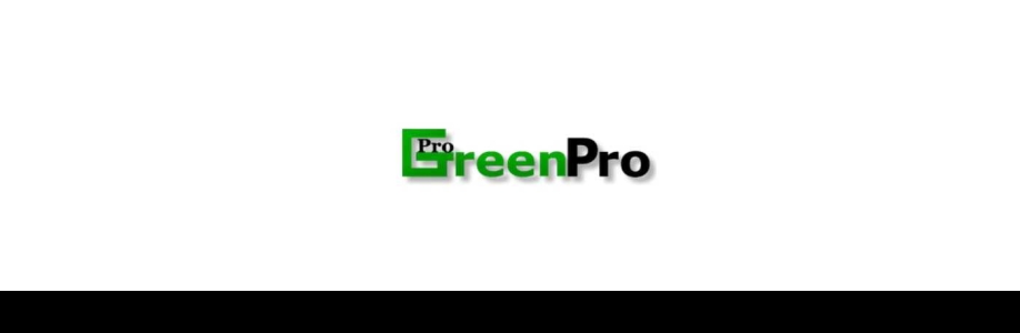 GreenPro Cover Image