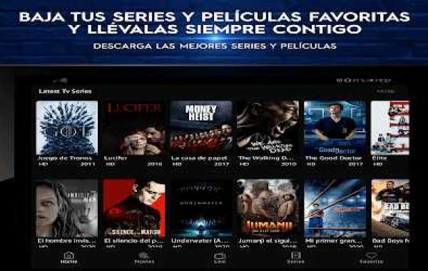 Cuevana 3: Peliculas, series y documentales nuevos en HD