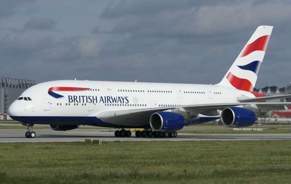 ¿Cómo llamar a British Airways desde España?