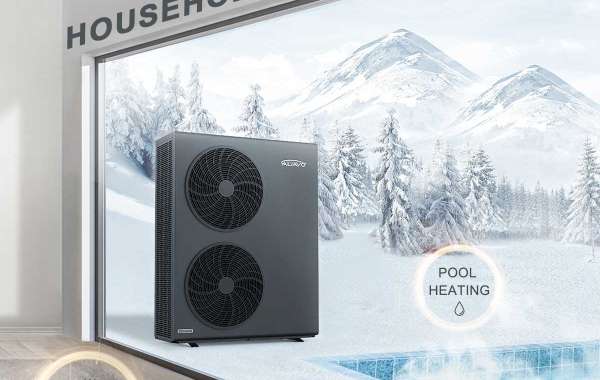 Why ALSAVO Air Source Heat Pumps are Revolutionizing the Industry?