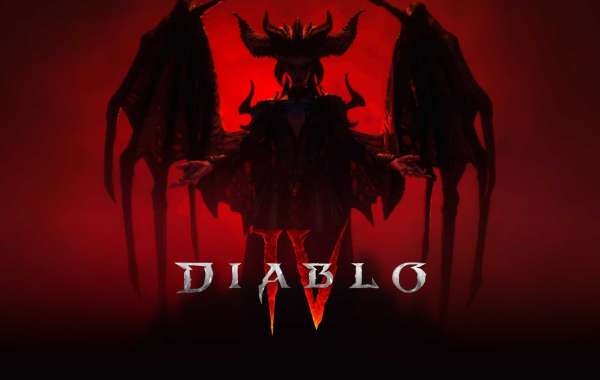 Diablo 4 Gold For Sale at MMOGAH