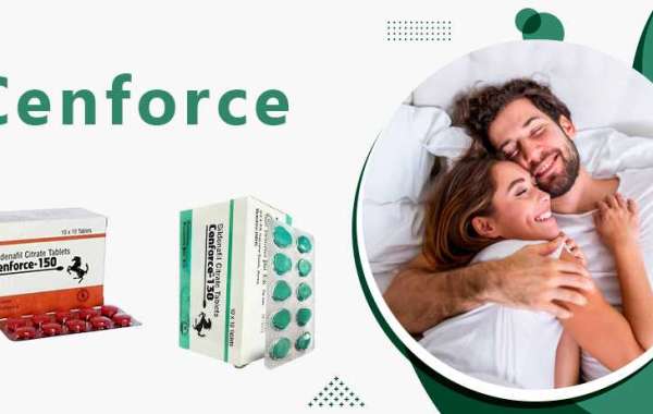 Cenforce Medicine for Sildenafil Citrate - At Australiarxmeds