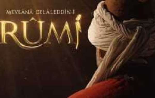 Mevlana Rumi Epizoda 9 Sa Prevodom