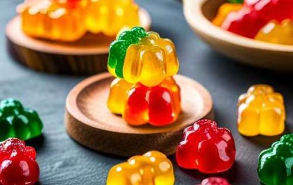 Smyrna CBD Gummies- Is It Really Effective ? Report for 2023