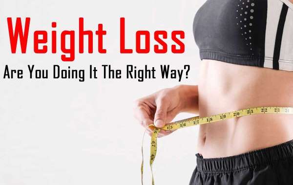 "Journey to a Healthier You: Your Ultimate Weight Loss Guide"