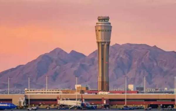 United Airlines LAS Vegas Terminal : Your Gateway to a Vibrant