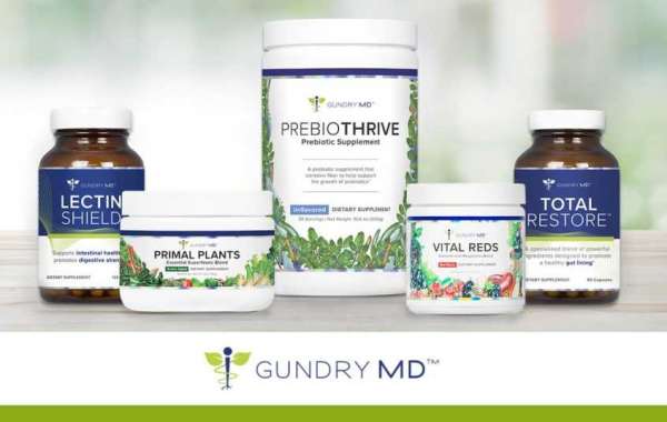 Dr Gundry CBD Gummies Sale 50% OFF