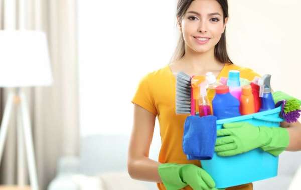 Professional Bond Cleaning Service for End of Lease Cleaning