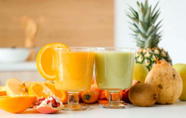 What is the Healthiest Fruit Juice to Drink?