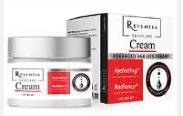 Reventia Cream ReviewsSkin Care Products