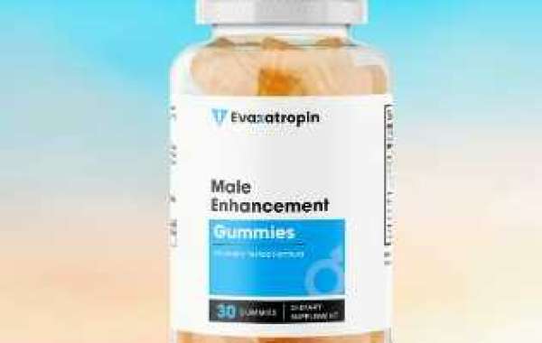 Eva Atropine Male Enhancement Gummies Where to buy Eva Atropine Male Enhancement Gummies ?