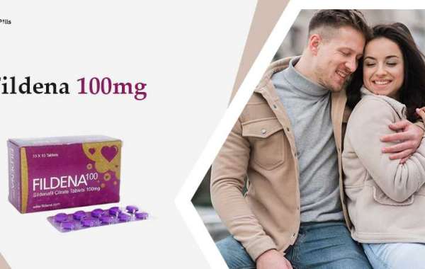 Buy Fildena 100 Tablet Online At Buysafepills