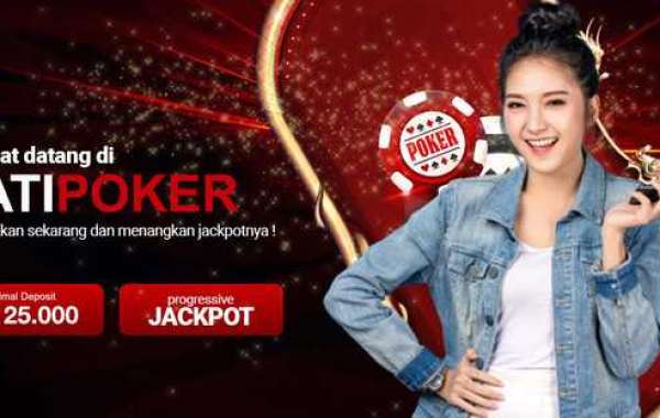 HATIPOKER » Situs Judi IDN QQ Online DominoQQ Poker Terpercaya