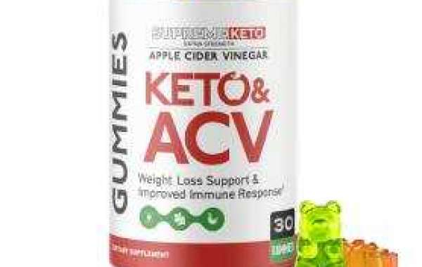 100% Official Trinity Keto ACV Gummies - Shark-Tank Episode