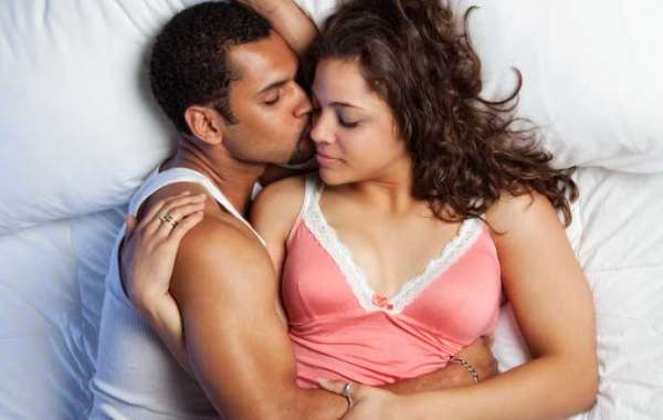 The Impact of Kamagra Oral Jelly on Sexual Health