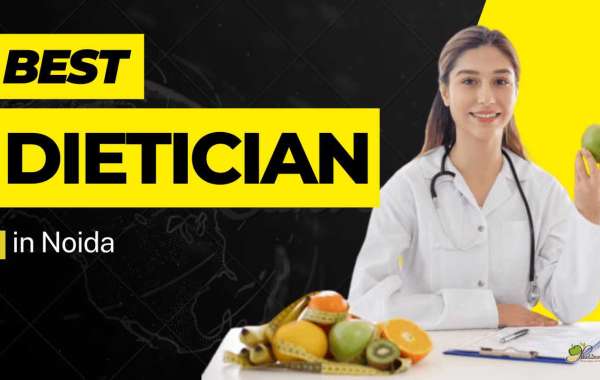 Dietician in Noida Explained