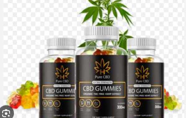 Oprah Winfrey CBD Gummies US have showed promise in reducing the signs and symptoms of stress and anxiety.