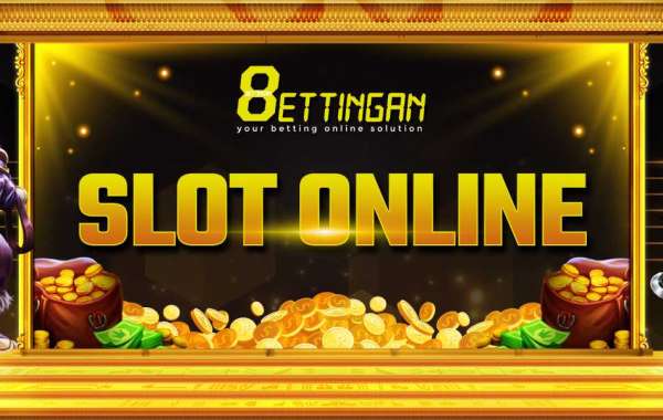 Unlocking the Thrills of Online Slots: Discover Trusted Situs Slot Online Terpercaya