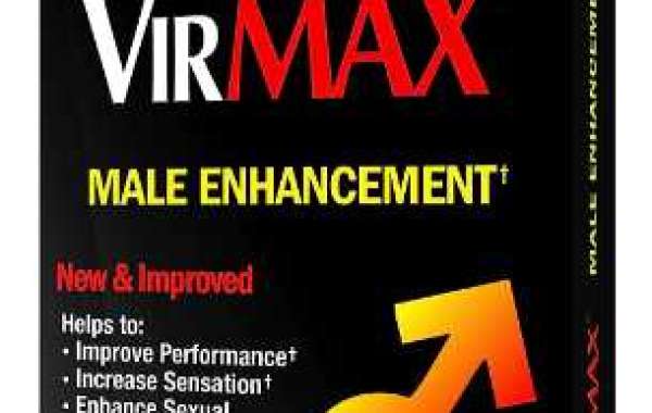 Virmax Male Enhancement Reviews, Cost Best price guarantee, Amazon, legit or scam Where to buy?