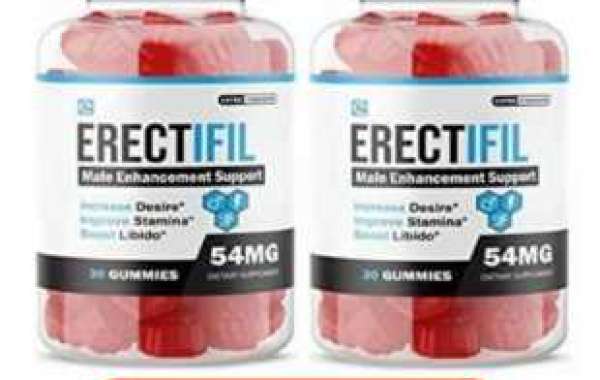 Erectafil CBD Gummies Reviews, Cost Best price guarantee, Amazon, legit or scam Where to buy?