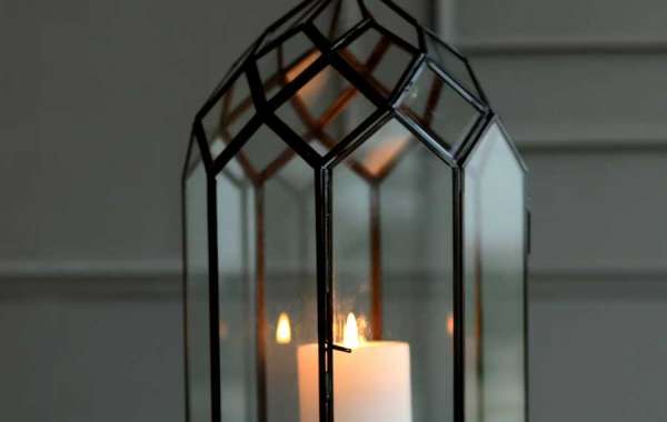 Elevate Your Space with Whispering Homes Delightful Lanterns