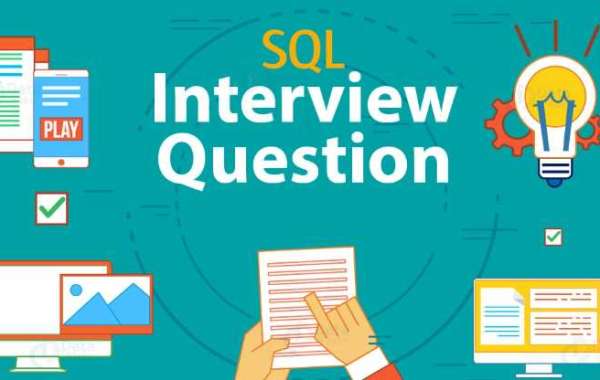 SQL Interview Questions and Answers