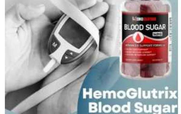 HemoGlutrix Blood Sugar Gummies Reviews, Cost Best price guarantee, Amazon, legit or scam Where to buy?