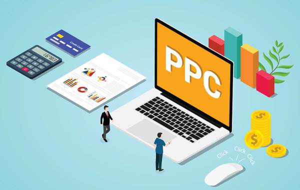 Driving Targeted Traffic and Maximizing ROI: PPC Services