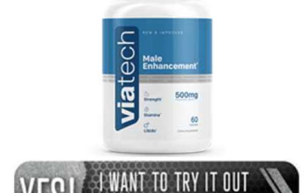 Viatech Male Enhancement Reviews, Cost Best price guarantee, Amazon, legit or scam Where to buy?