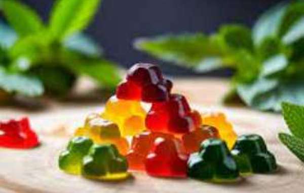 James Dobson CBD Gummies are one of the most exceptional cannabidiol Gummies accessible stacked with all of the advantag