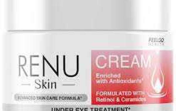 Renu Skin Cream ReviewsSkin Care Products