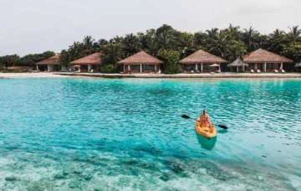 Mit Cinnamon Hotels & Resorts Maldives den Urlaub im Paradies ganz nach eigenen Wünschen gestalten!