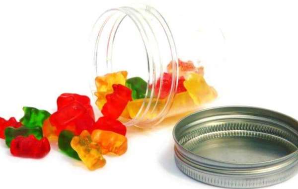 2023#1 Shark-Tank Canna FX CBD Gummies - Safe and Original