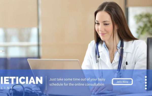 Online Dietitian Consultation and How to Face Them