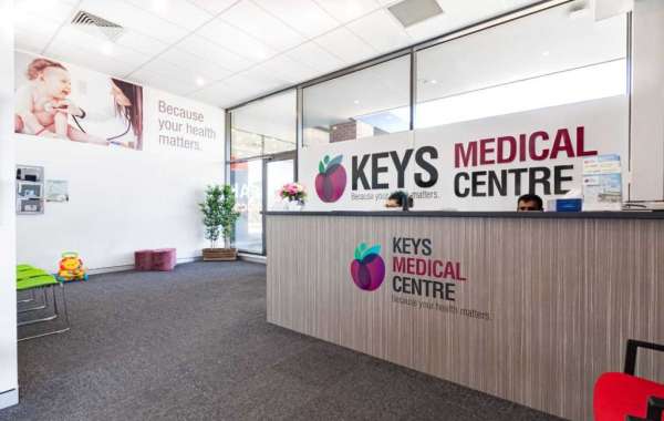 Keys Medical Centre - medical clinic Keysborough