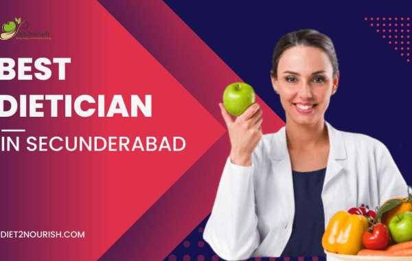 Best Dietician in Secunderabad Totally Overrated