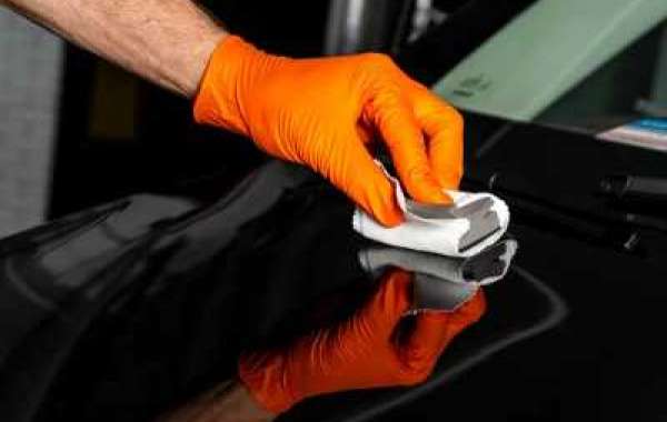 Why Getting Your Car Paint Protected is a Smart Choice