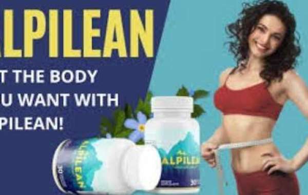 Alpilean Reviews Does It Really Work For Weight Loss Supplement