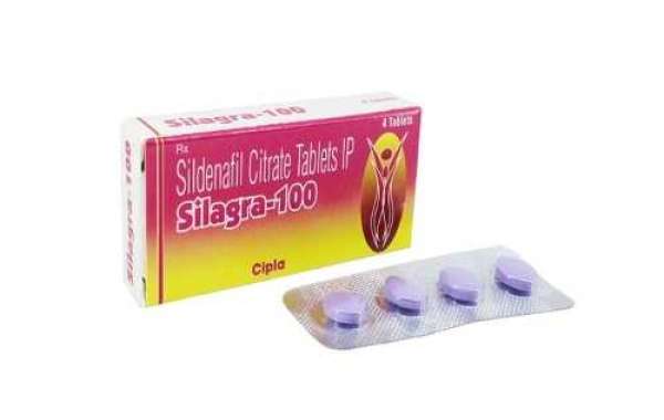 Silagra Tablet - Uses, Dosage, Side Effects, Price