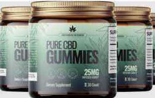 Rick Warren CBD Gummies Buy From Official Site (2023 Update) Honest Customer Results!!